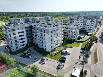 DEVOLF Residential by ZW Investment